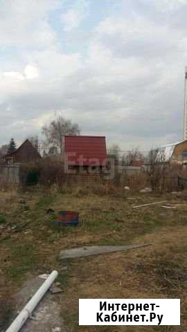 Участок ИЖС 3 сот. на продажу в Новосибирске Новосибирск - изображение 1