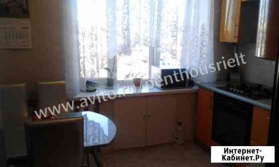3-комнатная квартира, 75.4 м², 5/5 эт. на продажу во Владимире Владимир