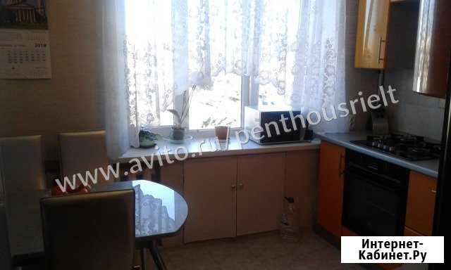 3-комнатная квартира, 75.4 м², 5/5 эт. на продажу во Владимире Владимир - изображение 1