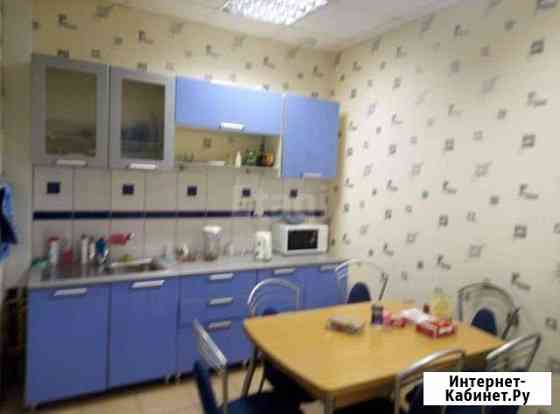 4-комнатная квартира, 101 м², 2/5 эт. на продажу в Норильске Норильск