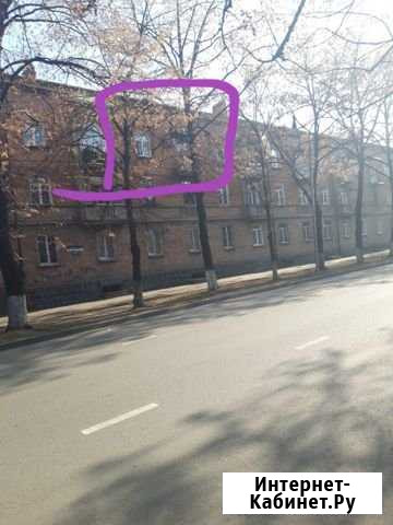 4-комнатная квартира, 106 м², 3/3 эт. на продажу во Владикавказе Владикавказ - изображение 1