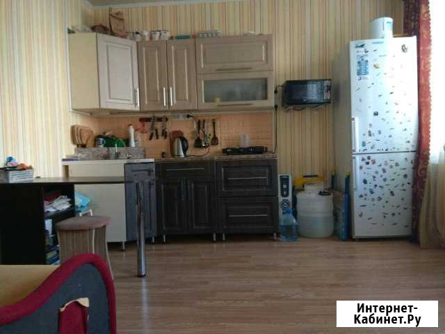 Комната 25 м² в 1-ком. кв., 1/5 эт. на продажу в Рославле Рославль - изображение 1