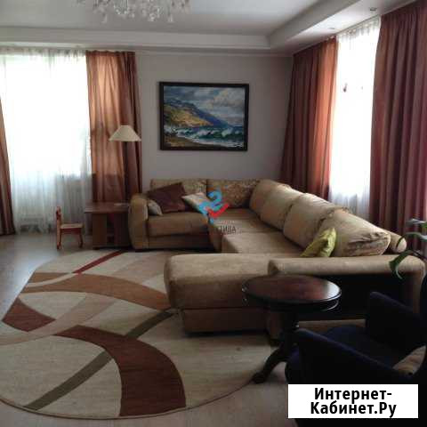 4-комнатная квартира, 305.2 м², 2/4 эт. на продажу в Ярославле Ярославль - изображение 1