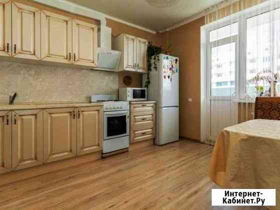 1-комнатная квартира, 46 м², 13/16 эт. на продажу в Краснодаре Краснодар