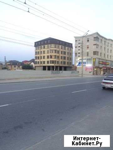 2-комнатная квартира, 300 м², 1/6 эт. на продажу в Махачкале Махачкала - изображение 1