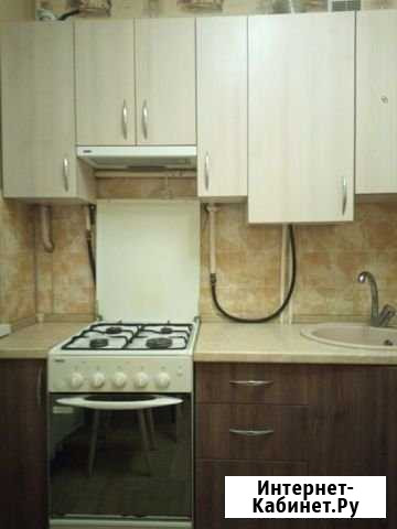 2-комнатная квартира, 44 м², 1/5 эт. в аренду на длительный срок в Таганроге Таганрог - изображение 1