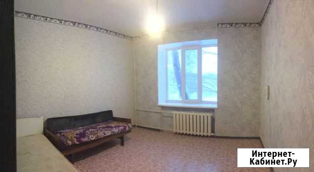 3-комнатная квартира, 73.6 м², 2/3 эт. на продажу в Комсомольске-на-Амуре Комсомольск-на-Амуре - изображение 1