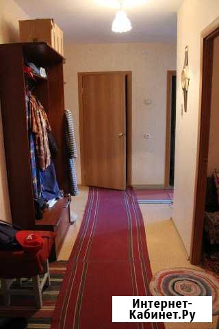 2-комнатная квартира, 67 м², 6/10 эт. на продажу в Коломне Коломна - изображение 1