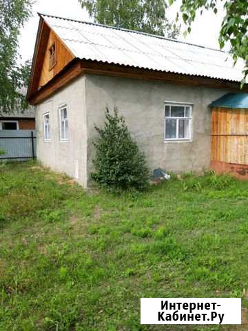 Дом 58 м² на участке 10 сот. на продажу в Йошкар-Оле Йошкар-Ола - изображение 1