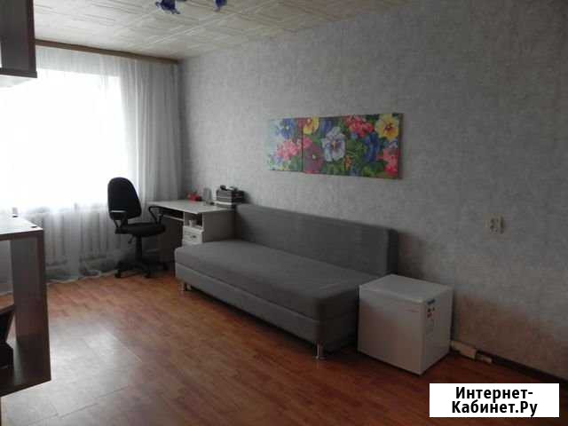 1-комнатная квартира, 31 м², 9/9 эт. на продажу в Сарапуле Сарапул - изображение 1