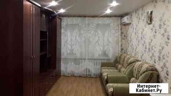 Комната 18 м² в 1-ком. кв., 3/5 эт. на продажу в Волгограде Волгоград