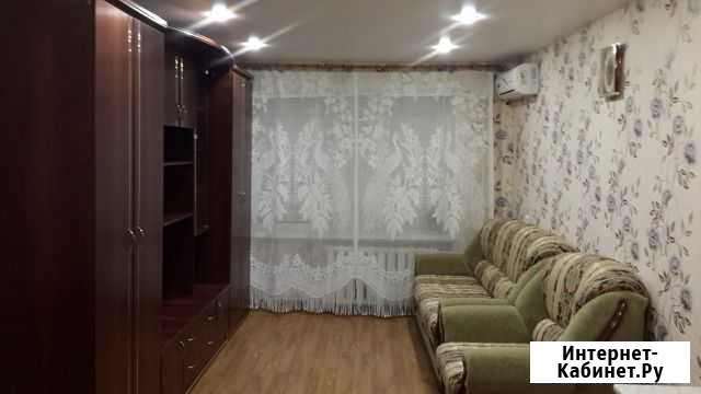 Комната 18 м² в 1-ком. кв., 3/5 эт. на продажу в Волгограде Волгоград - изображение 1