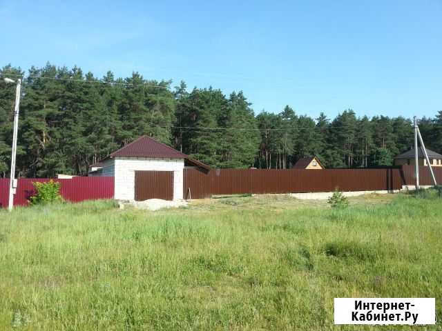 Участок ИЖС 11 сот. на продажу в Калуге Калуга - изображение 1