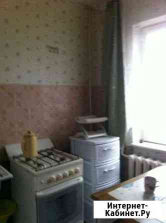 1-комнатная квартира, 31 м², 4/5 эт. в аренду на длительный срок в Воронеже Воронеж