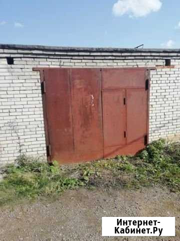 Гараж 23 м² в аренду в Томске Томск - изображение 1