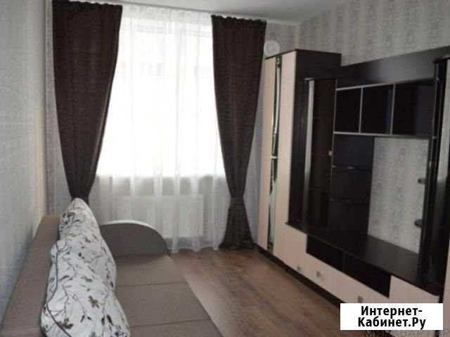 3-комнатная квартира, 65 м², 2/4 эт. в аренду на длительный срок в Обнинске Обнинск - изображение 1