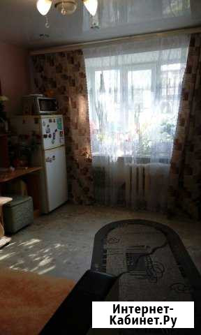 1-комнатная квартира, 18.3 м², 1/5 эт. на продажу в Каменске-Уральском Каменск-Уральский - изображение 1
