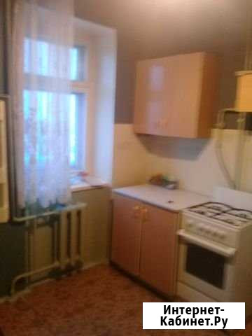 1-комнатная квартира, 42 м², 2/5 эт. в аренду на длительный срок в Надыме Надым - изображение 1