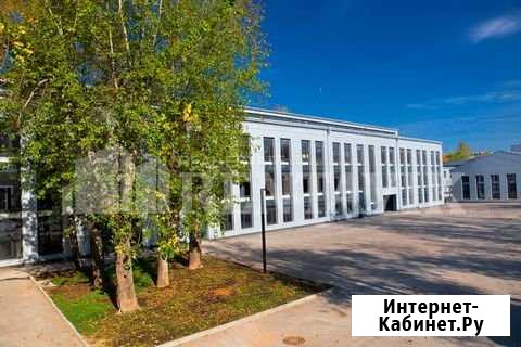 Сдам офисное помещение, 1146 кв.м. Москва - изображение 1