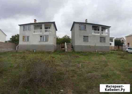 Дом 140 м² на участке 5 сот. на продажу в Севастополе Севастополь