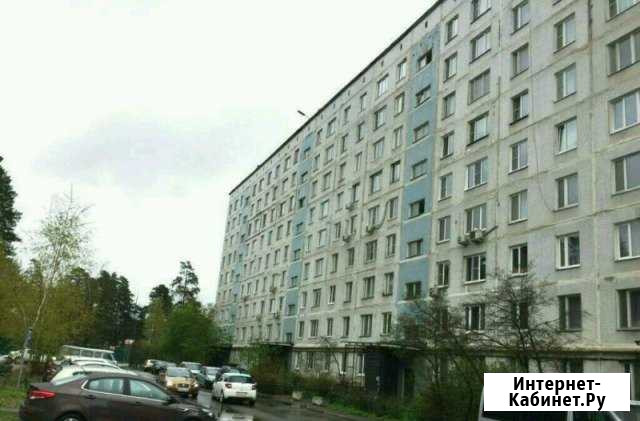 3-комнатная квартира, 60 м², 6/9 эт. на продажу в Андреевке Андреевка - изображение 1