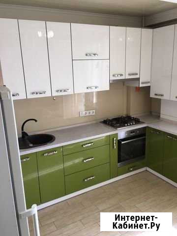 1-комнатная квартира, 55.7 м², 9/10 эт. на продажу в Севастополе Севастополь - изображение 1