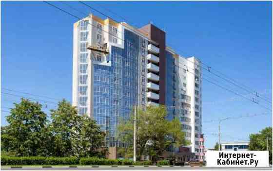 2-комнатная квартира, 57 м², 7/13 эт. на продажу в Белгороде Белгород