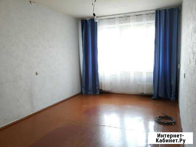 3-комнатная квартира, 65 м², 2/5 эт. на продажу в Магнитогорске Магнитогорск - изображение 1