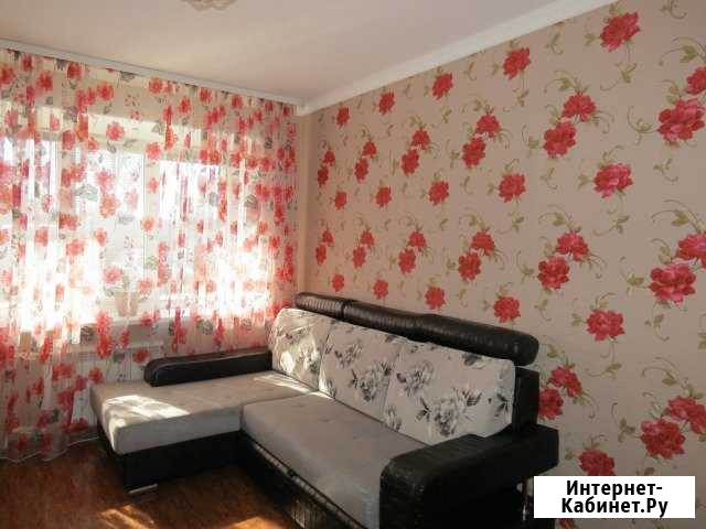 2-комнатная квартира, 42 м², 1/5 эт. в аренду посуточно в Бузулуке Бузулук - изображение 1