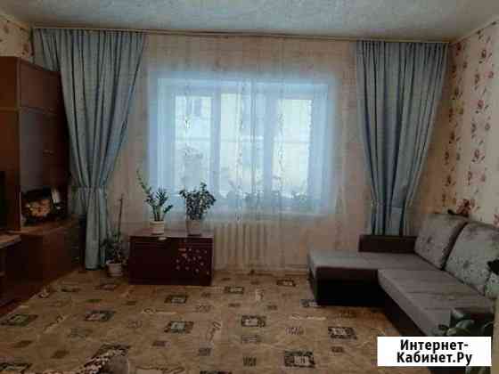 Комната 21 м² в 3-ком. кв., 1/2 эт. на продажу в Каменске-Уральском Каменск-Уральский