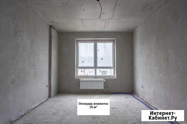 2-комнатная квартира, 73.7 м², 8/16 эт. на продажу в Твери Тверь - изображение 1