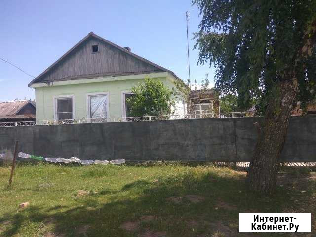 Дом 63 м² на участке 17 сот. на продажу в Белом Республики Адыгея Белое - изображение 1