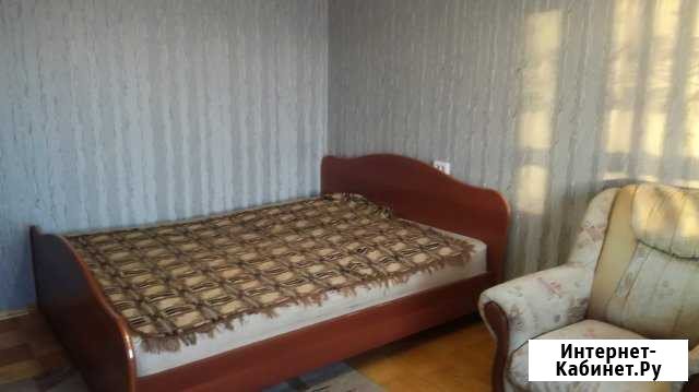1-комнатная квартира, 29 м², 7/9 эт. в аренду на длительный срок в Ижевске Ижевск - изображение 1