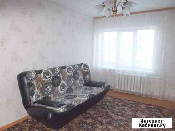 2-комнатная квартира, 48 м², 7/9 эт. в аренду на длительный срок в Братске Братск