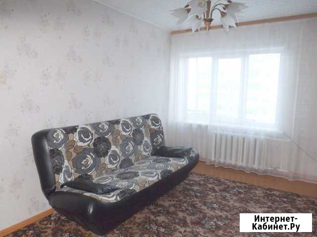 2-комнатная квартира, 48 м², 7/9 эт. в аренду на длительный срок в Братске Братск - изображение 1