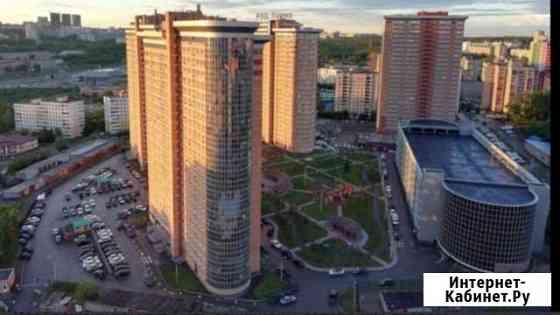 1-комнатная квартира, 30 м², 20/25 эт. в аренду посуточно в Уфе Уфа