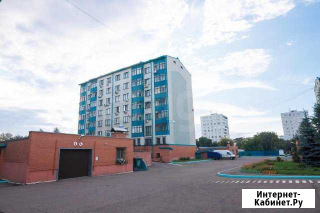 Машиноместо 16 м² на продажу в Кемерово Кемерово - изображение 1