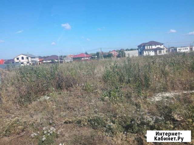 Участок ИЖС 6 сот. на продажу в Миллерово Миллерово - изображение 1