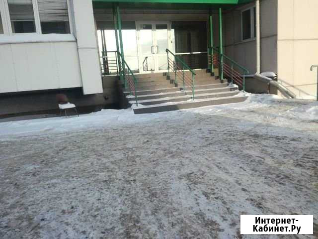 Помещение свободного назначения, 332 кв.м. Иркутск - изображение 1