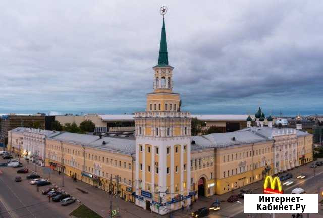 Помещение свободного назначения, 14 кв.м. Ярославль - изображение 1