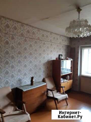 3-комнатная квартира, 56 м², 5/5 эт. на продажу в Новомосковске Новомосковск - изображение 1