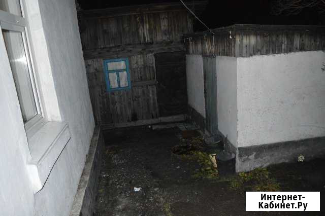 Дом 50 м² на участке 3 сот. на продажу в Киселевске Киселевск - изображение 1