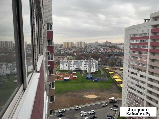 1-комнатная квартира, 41.7 м², 16/17 эт. на продажу в Воронеже Воронеж - изображение 1