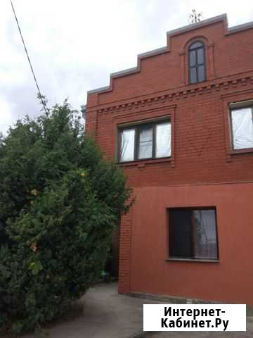 Дом 180 м² на участке 7.5 сот. на продажу в Новороссийске Новороссийск - изображение 1