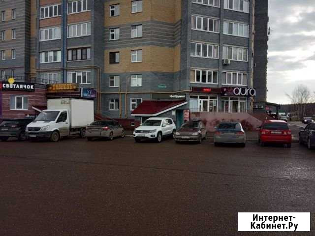 Помещение свободного назначения Зеленодольск - изображение 1