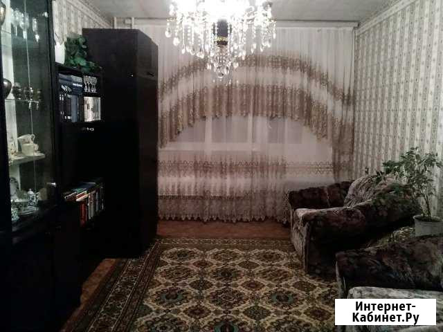 3-комнатная квартира, 74 м², 14/16 эт. на продажу в Нижневартовске Нижневартовск - изображение 1