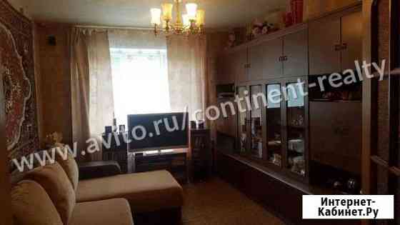3-комнатная квартира, 70.8 м², 1/9 эт. на продажу в Коврове Ковров