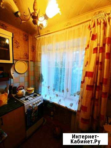2-комнатная квартира, 48 м², 4/5 эт. на продажу в Камызяке Камызяк - изображение 1