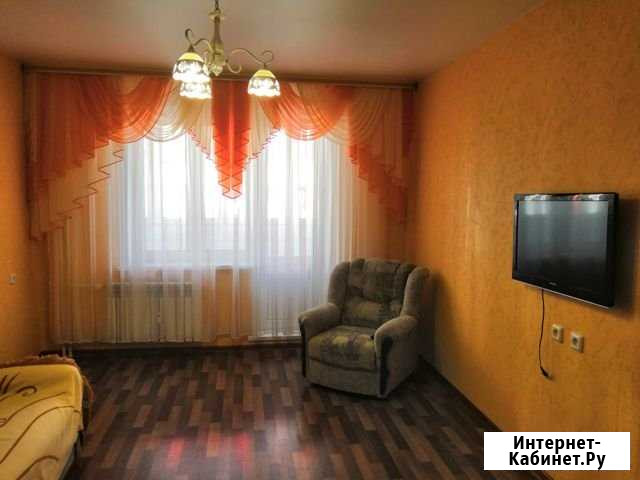 1-комнатная квартира, 38 м², 4/10 эт. на продажу в Липецке Липецк - изображение 1