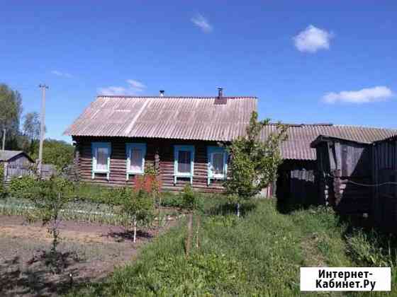 Дом 40 м² на участке 23 сот. на продажу в Димитровграде Димитровград